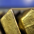 Why is gold worth more than silver?